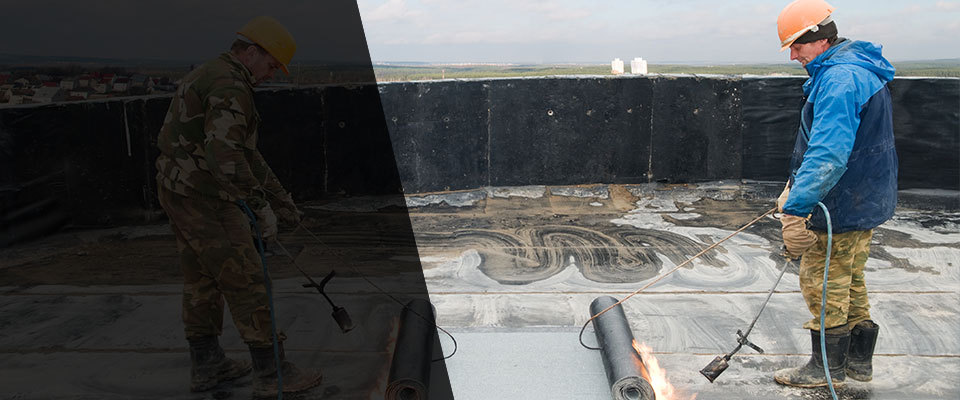 Macdona Roofing Contractors